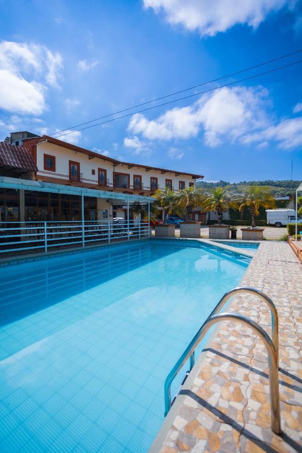 Hotel & Suites Posada Molina Cuetzalán del Progreso المظهر الخارجي الصورة